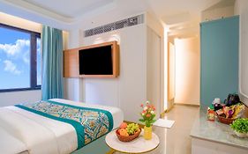 Hotel Horizon By Shanti Near New Delhi Railway Station